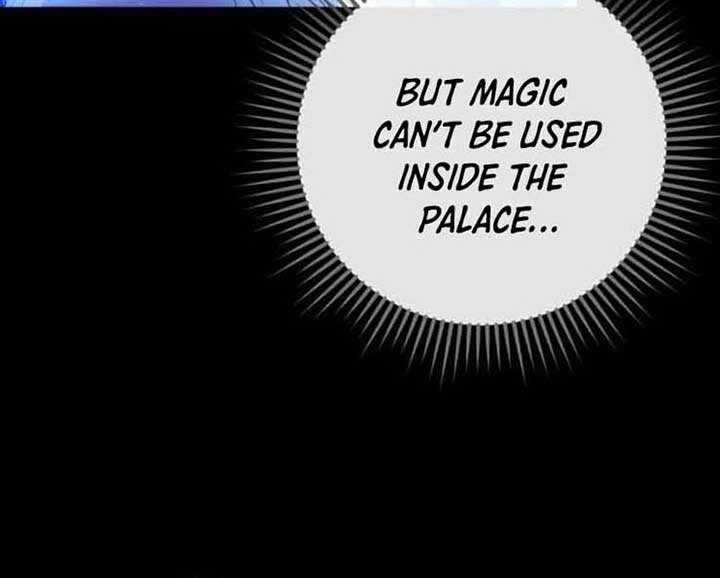 The villain tyrant has returned Chapter 1 - Page 19