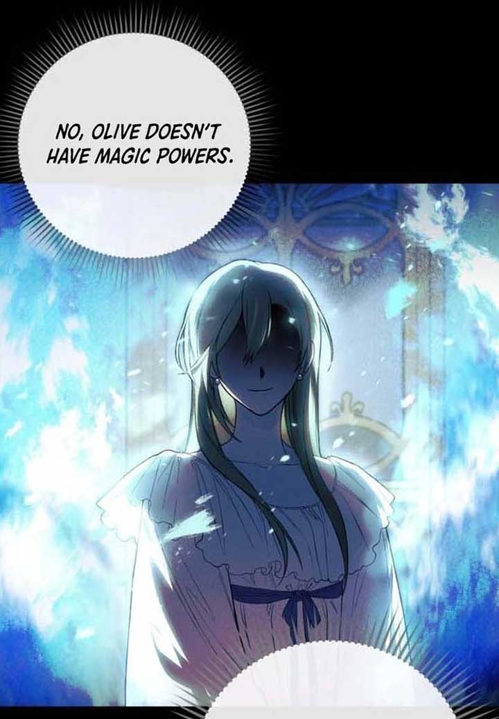 The villain tyrant has returned Chapter 1 - Page 20