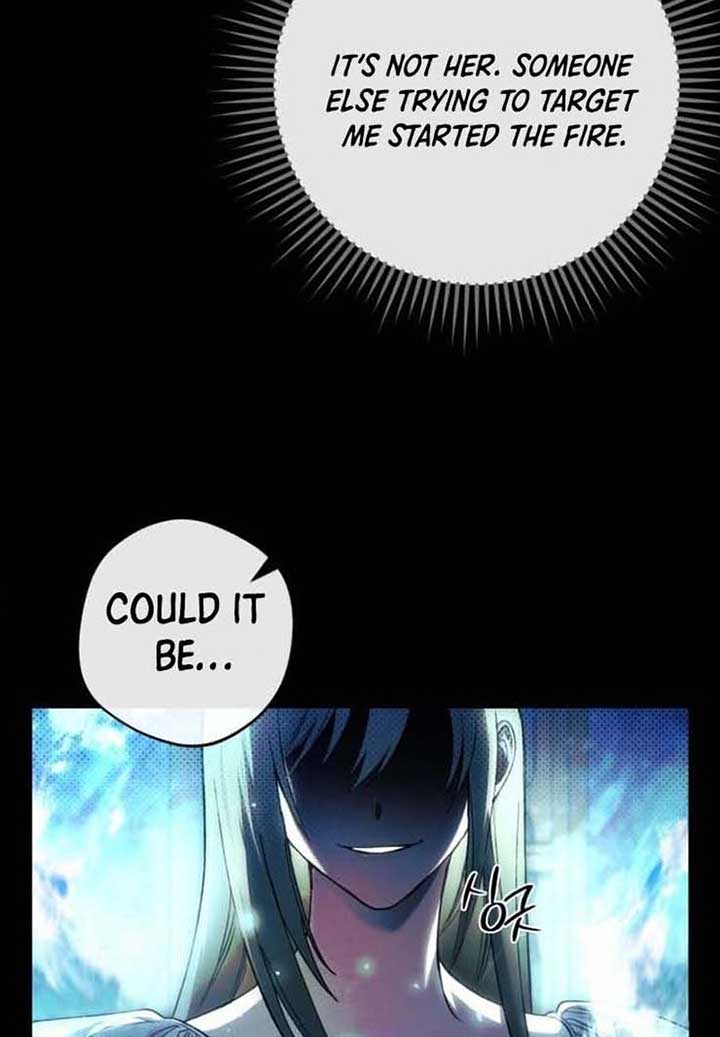 The villain tyrant has returned Chapter 1 - Page 21