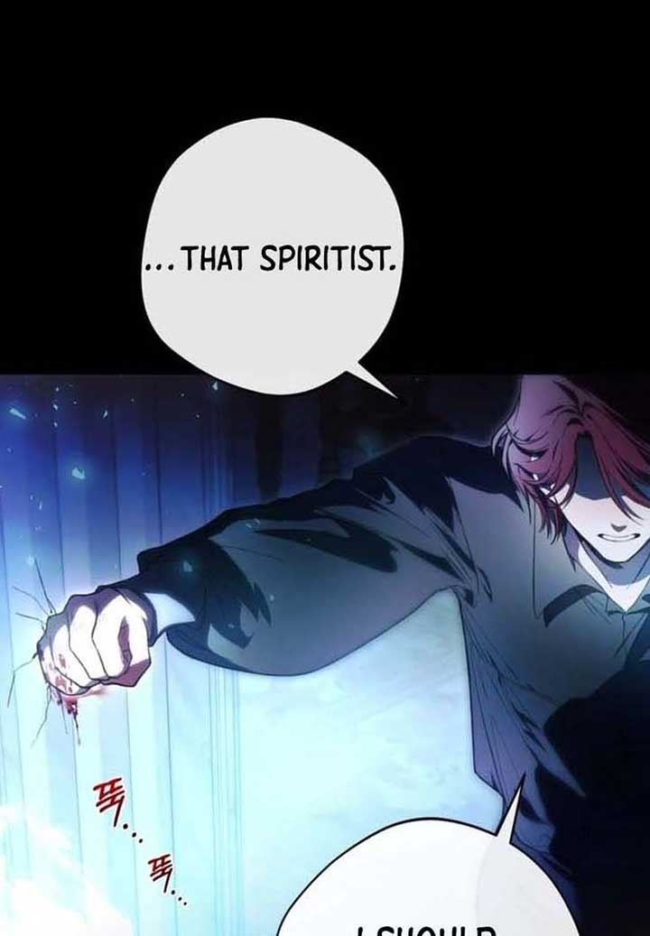 The villain tyrant has returned Chapter 1 - Page 24