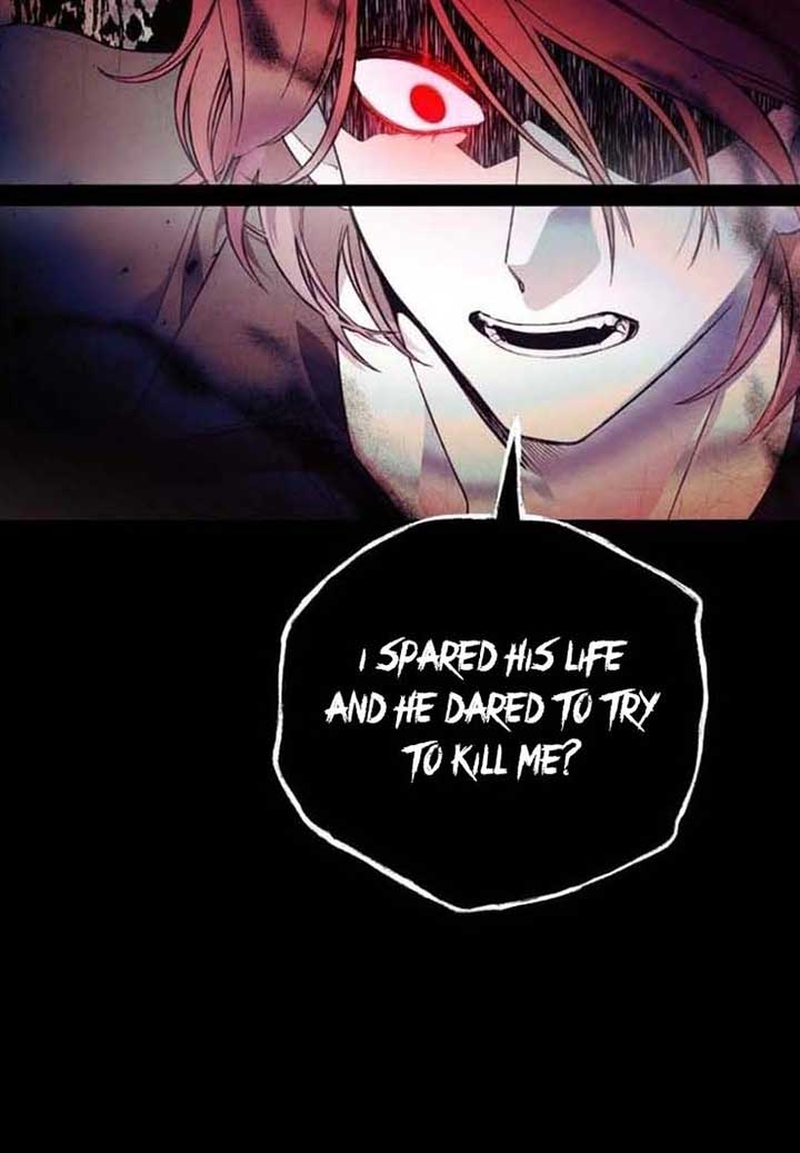 The villain tyrant has returned Chapter 1 - Page 26