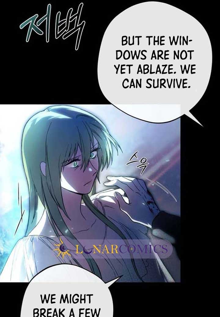 The villain tyrant has returned Chapter 1 - Page 29