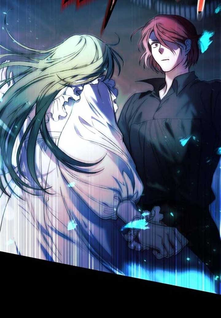 The villain tyrant has returned Chapter 1 - Page 34