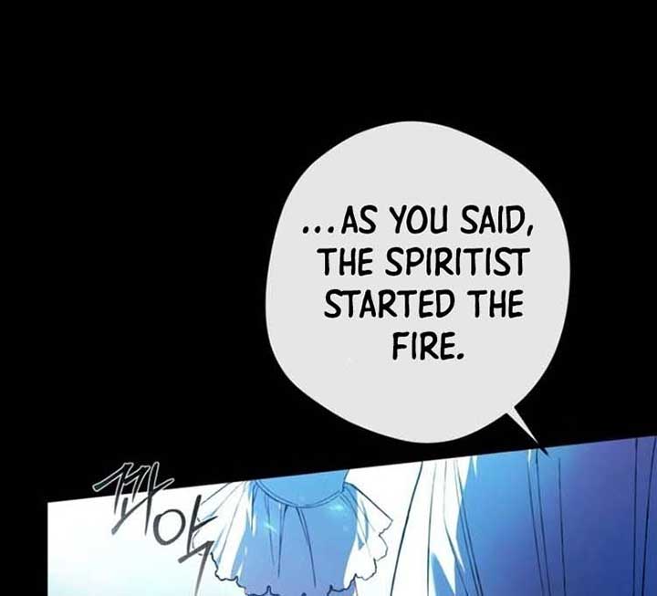 The villain tyrant has returned Chapter 1 - Page 37