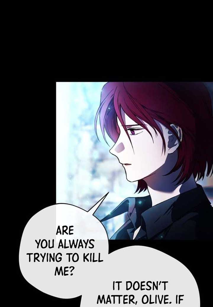 The villain tyrant has returned Chapter 1 - Page 39