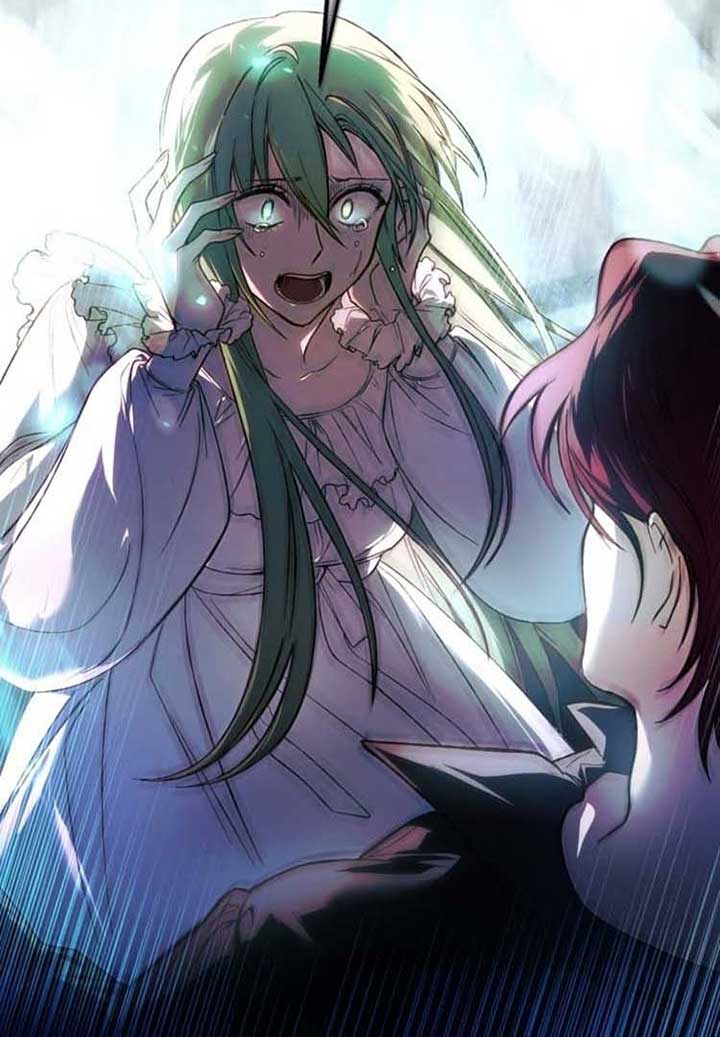 The villain tyrant has returned Chapter 1 - Page 45