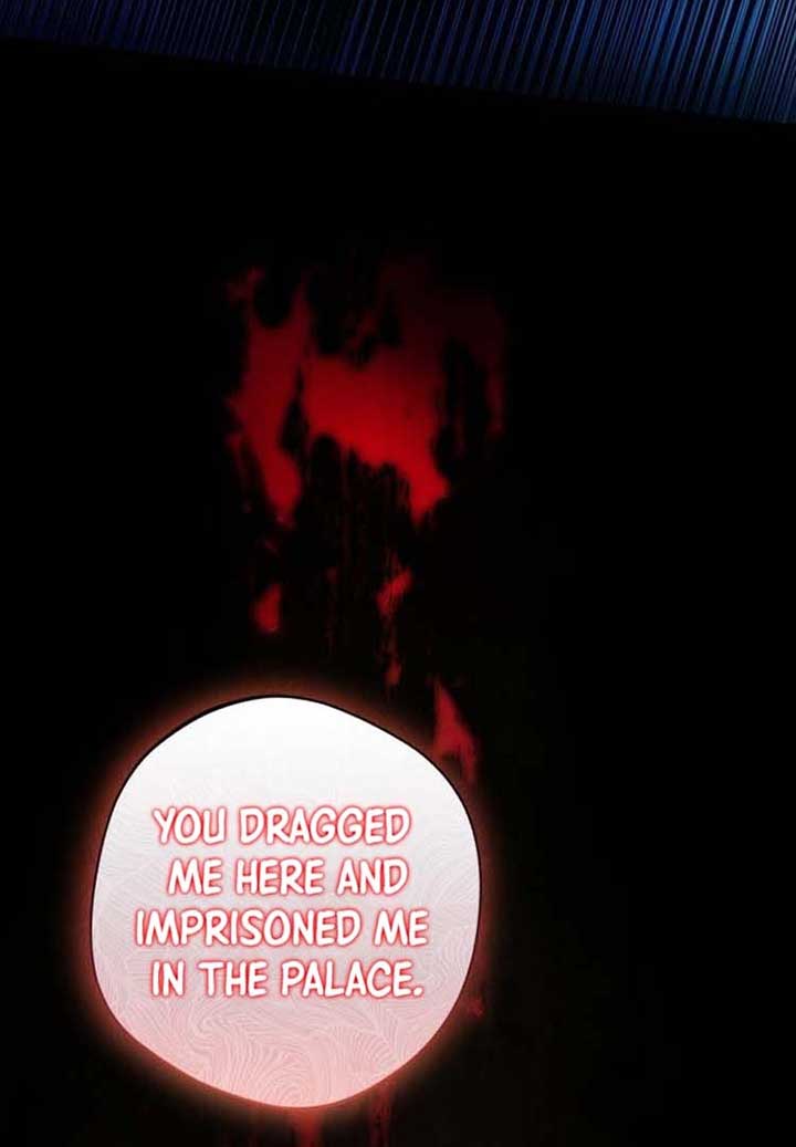 The villain tyrant has returned Chapter 1 - Page 46