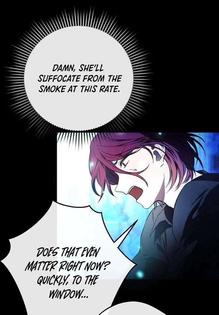 The villain tyrant has returned Chapter 1 - Page 53