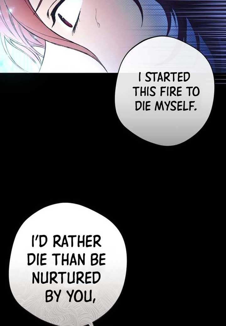 The villain tyrant has returned Chapter 1 - Page 55