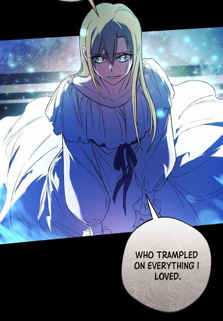 The villain tyrant has returned Chapter 1 - Page 56