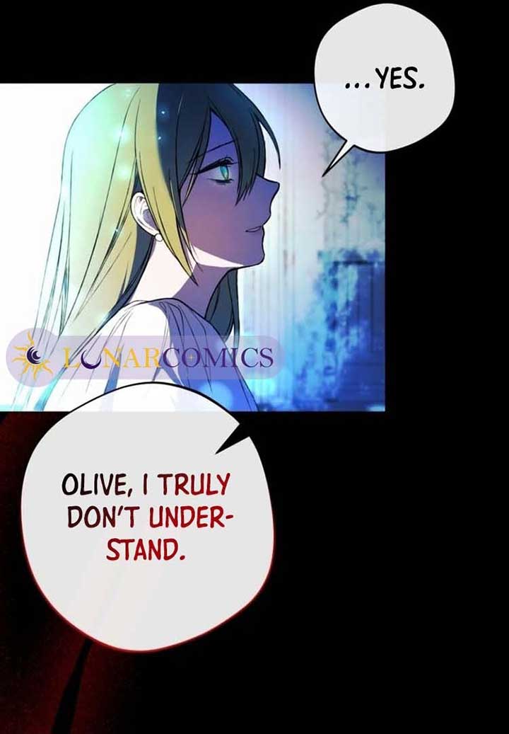 The villain tyrant has returned Chapter 1 - Page 58