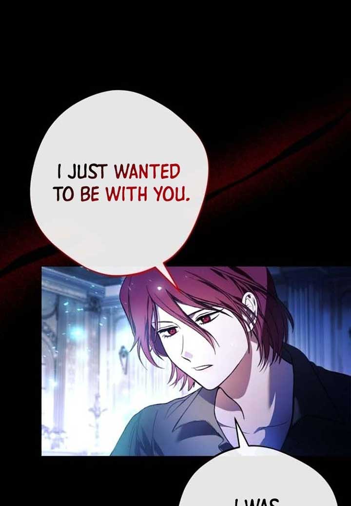 The villain tyrant has returned Chapter 1 - Page 61