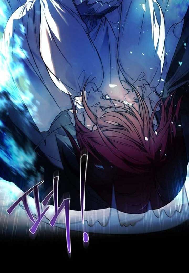 The villain tyrant has returned Chapter 1 - Page 68