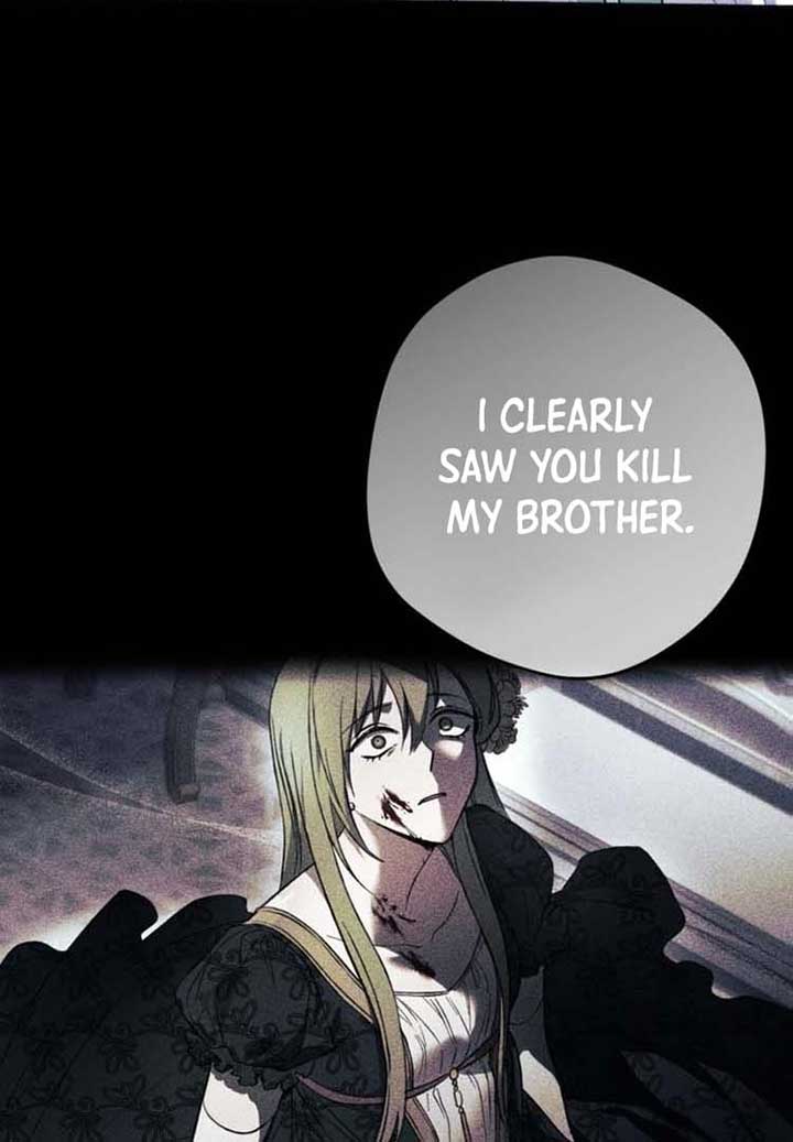 The villain tyrant has returned Chapter 1 - Page 70