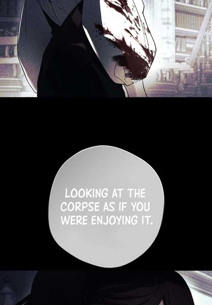 The villain tyrant has returned Chapter 1 - Page 72