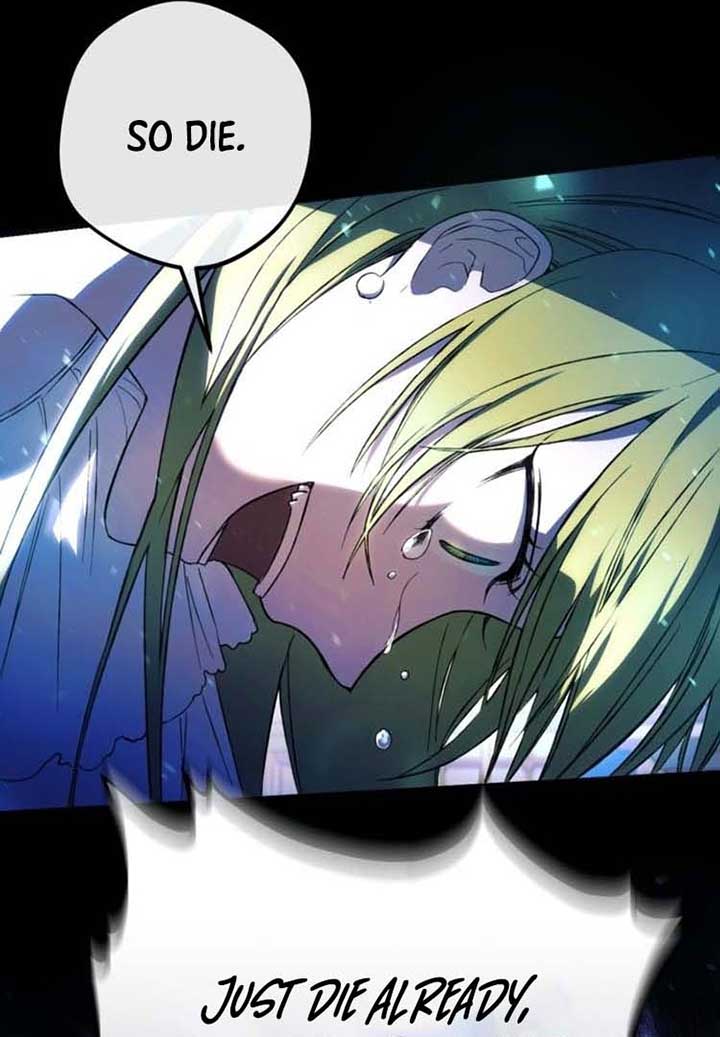 The villain tyrant has returned Chapter 1 - Page 77