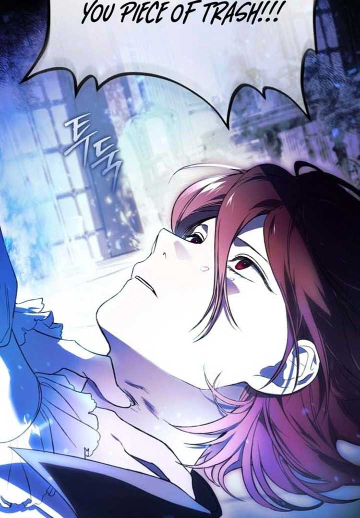 The villain tyrant has returned Chapter 1 - Page 78