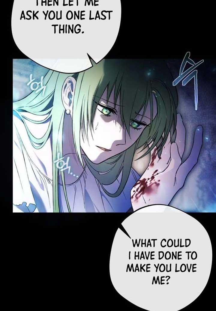 The villain tyrant has returned Chapter 1 - Page 81