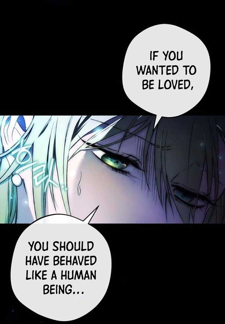 The villain tyrant has returned Chapter 1 - Page 83