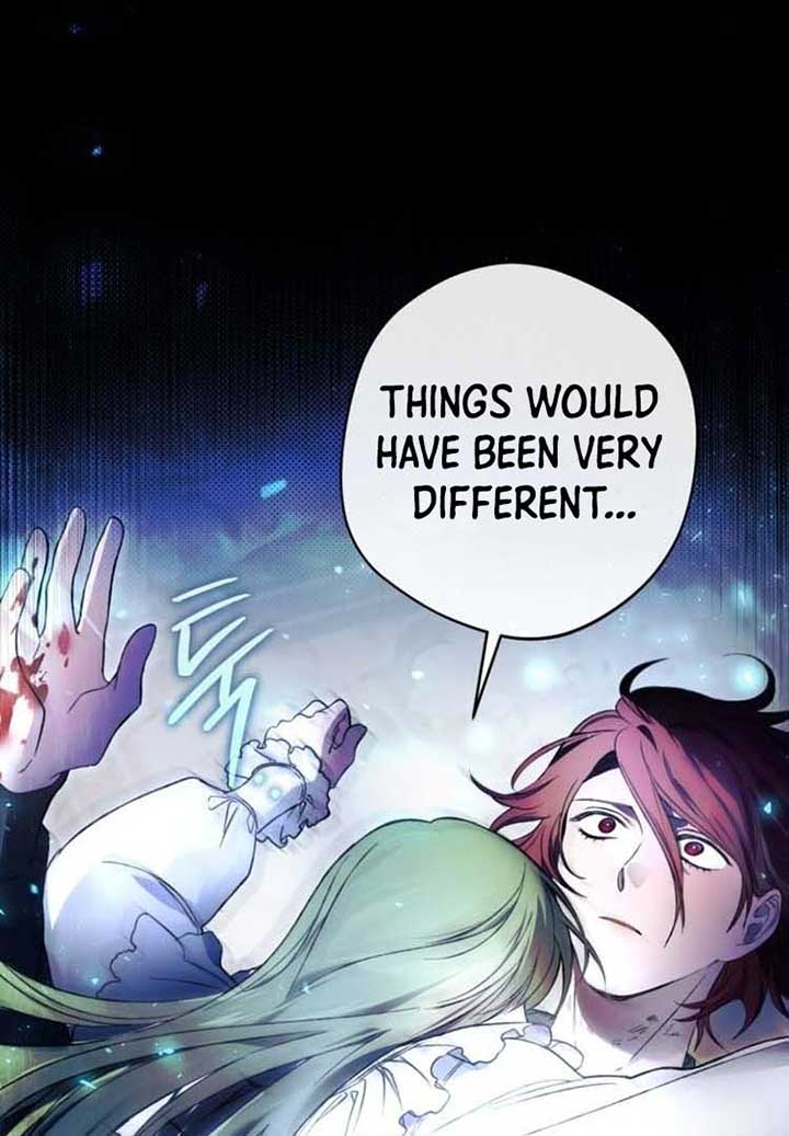 The villain tyrant has returned Chapter 1 - Page 84