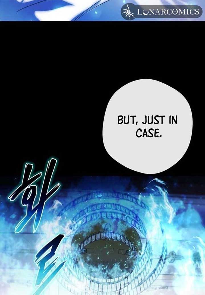 The villain tyrant has returned Chapter 1 - Page 91