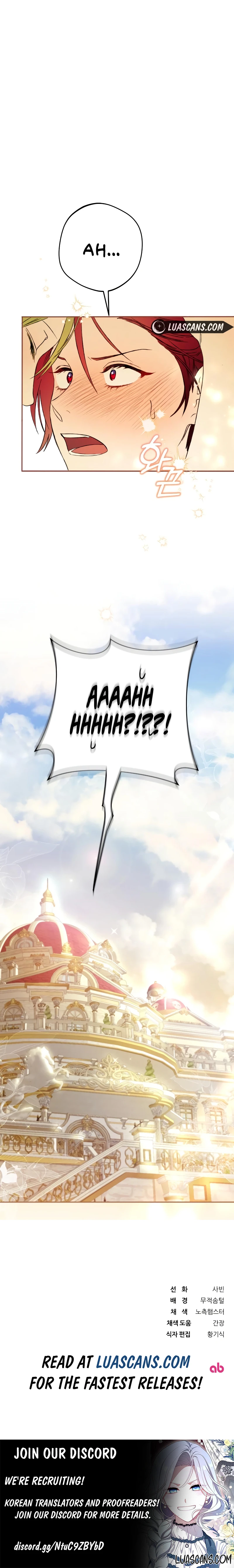 The villain tyrant has returned Chapter 14 - Page 10