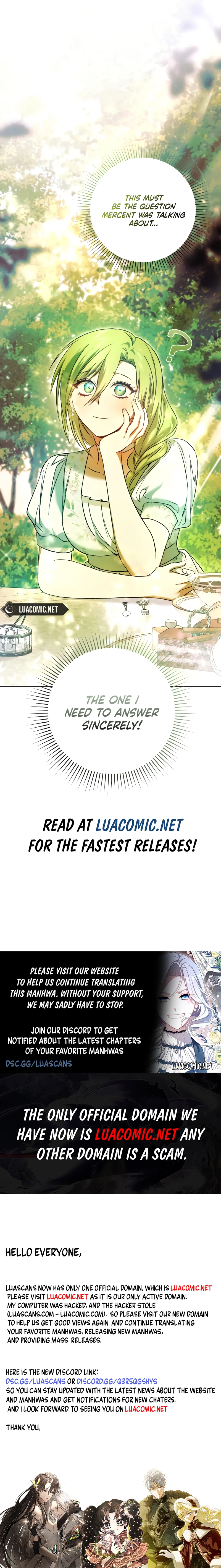 The villain tyrant has returned Chapter 19 - Page 10