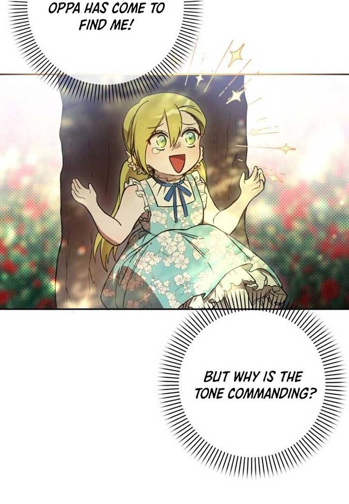 The villain tyrant has returned Chapter 2 - Page 10