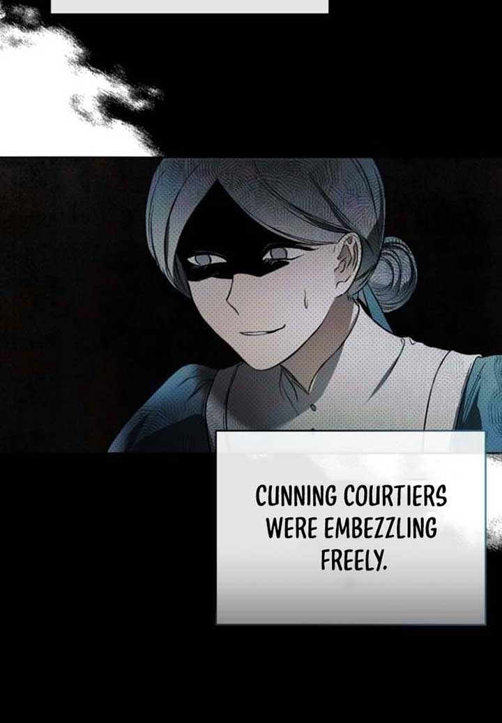 The villain tyrant has returned Chapter 2 - Page 106