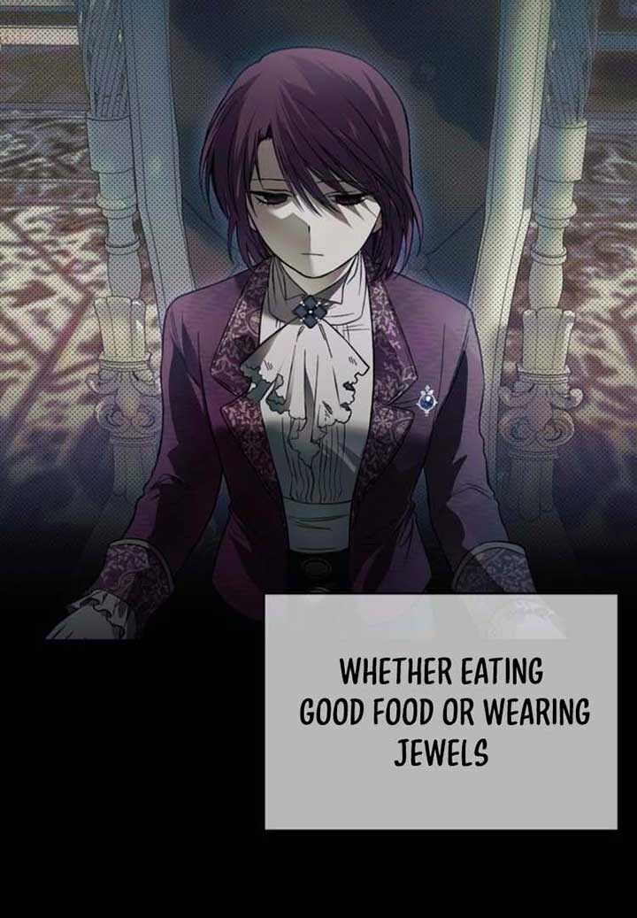 The villain tyrant has returned Chapter 2 - Page 109