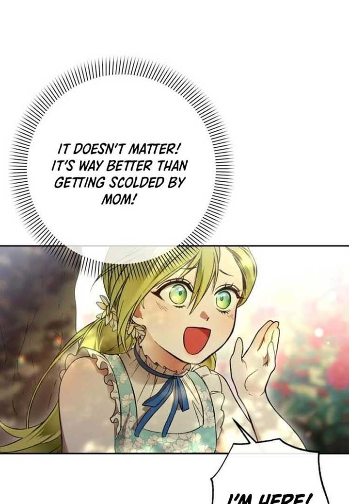 The villain tyrant has returned Chapter 2 - Page 11