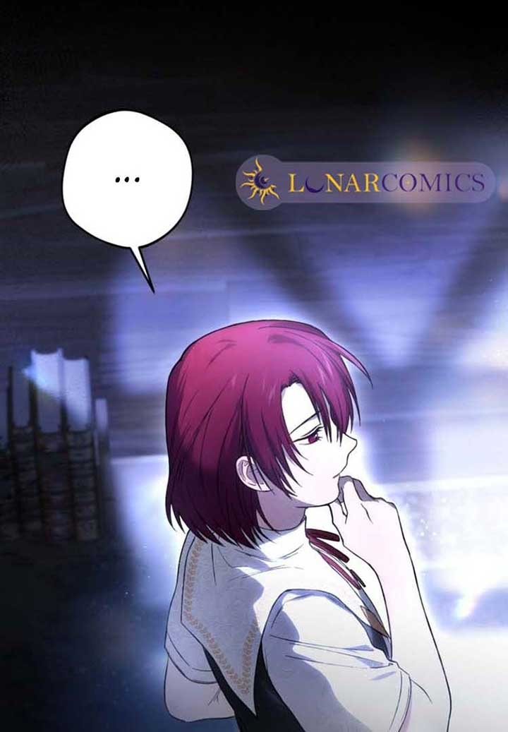 The villain tyrant has returned Chapter 2 - Page 118