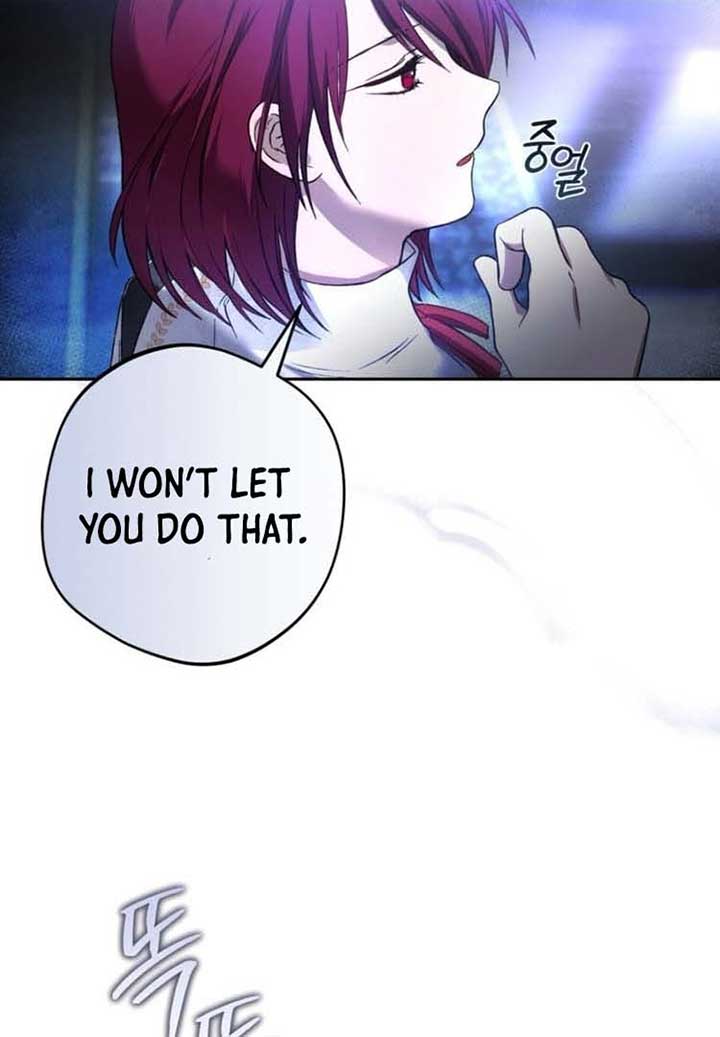 The villain tyrant has returned Chapter 2 - Page 120