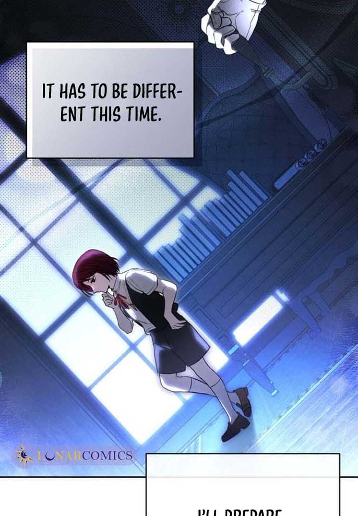 The villain tyrant has returned Chapter 2 - Page 122