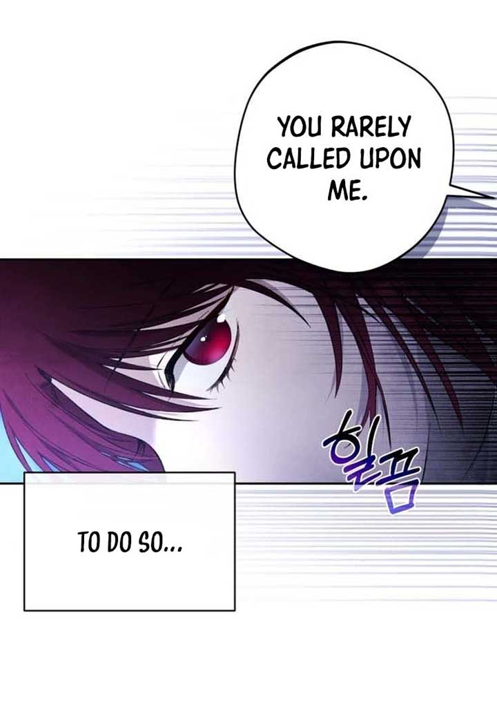 The villain tyrant has returned Chapter 2 - Page 125