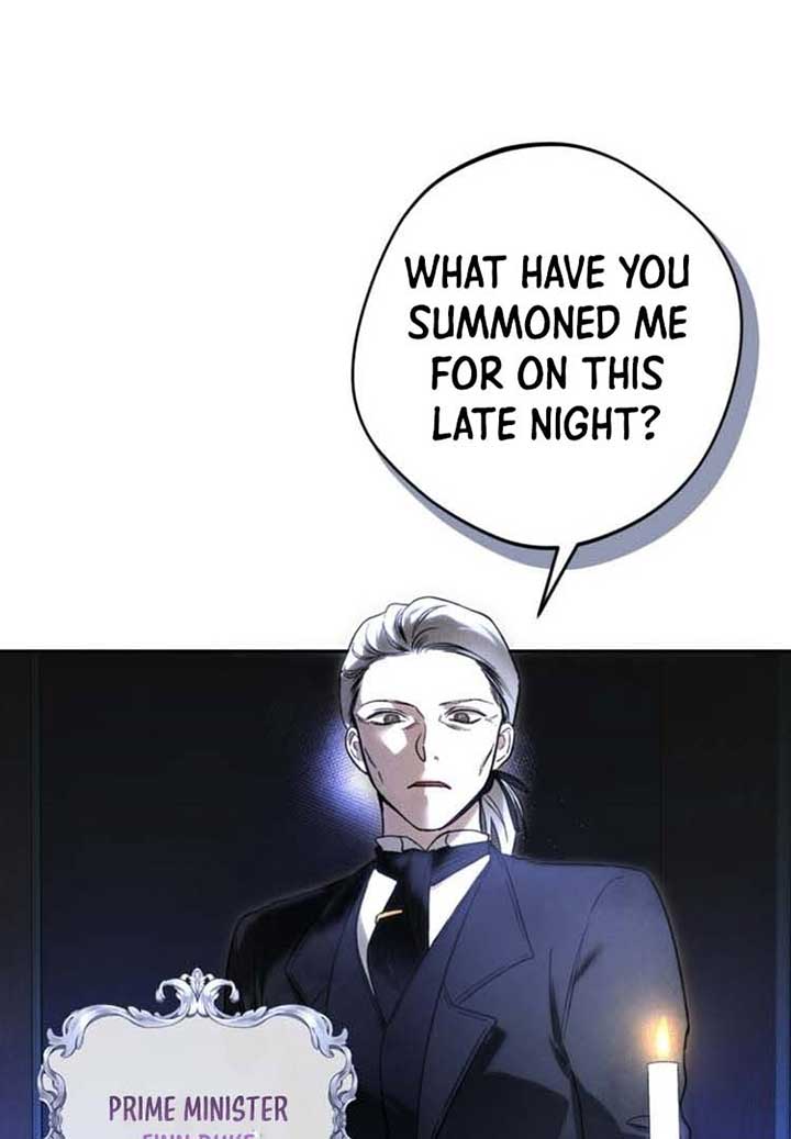 The villain tyrant has returned Chapter 2 - Page 126