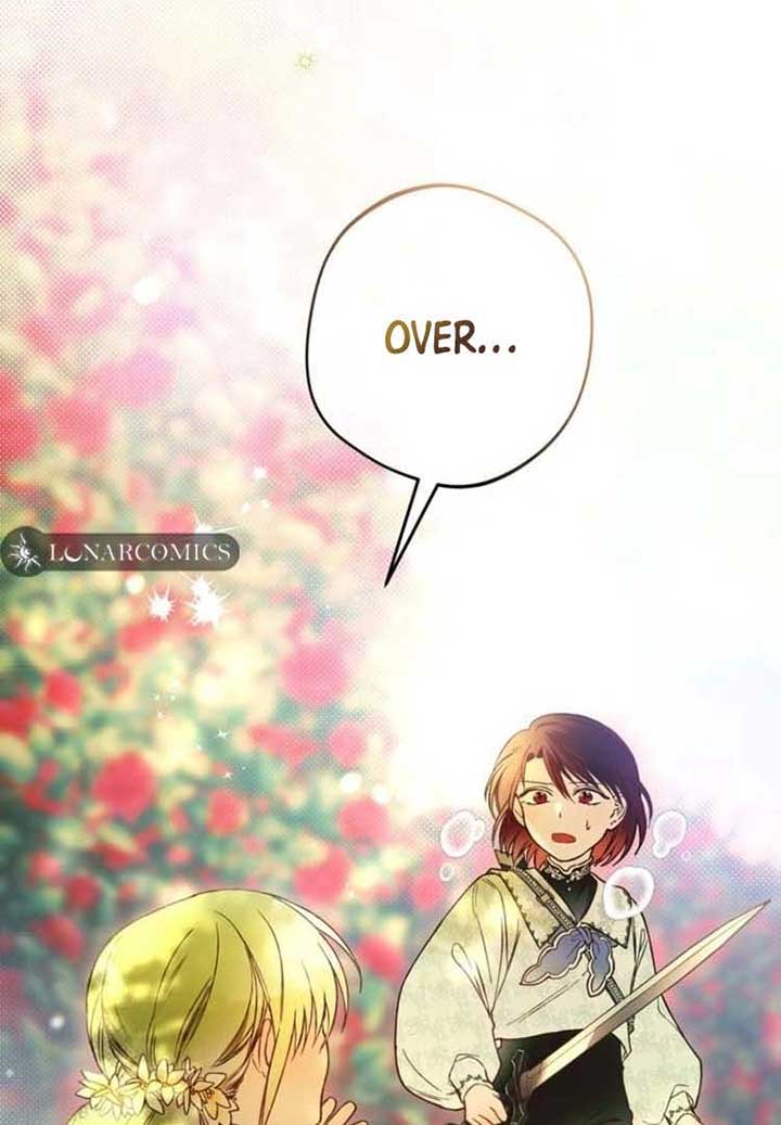 The villain tyrant has returned Chapter 2 - Page 13