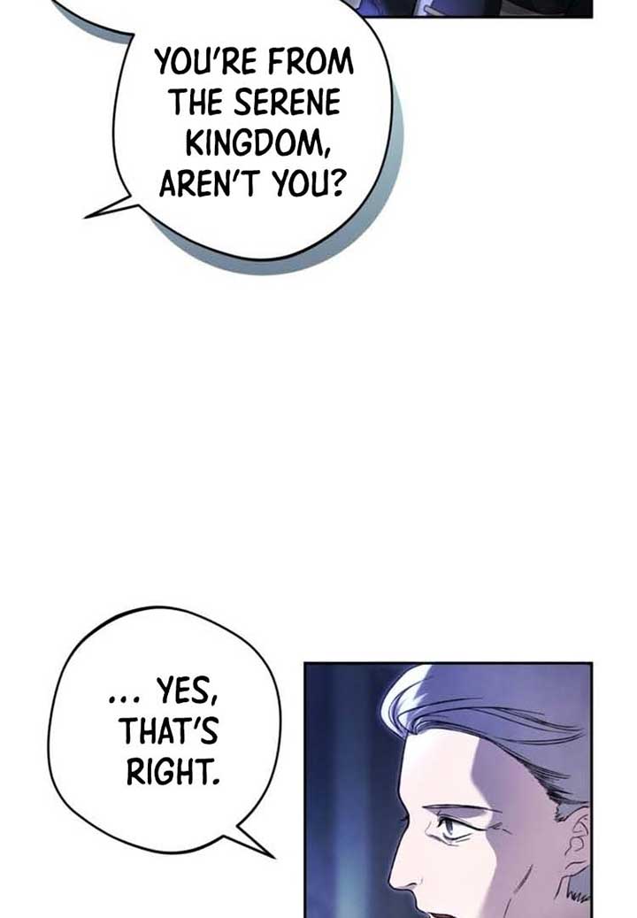 The villain tyrant has returned Chapter 2 - Page 131