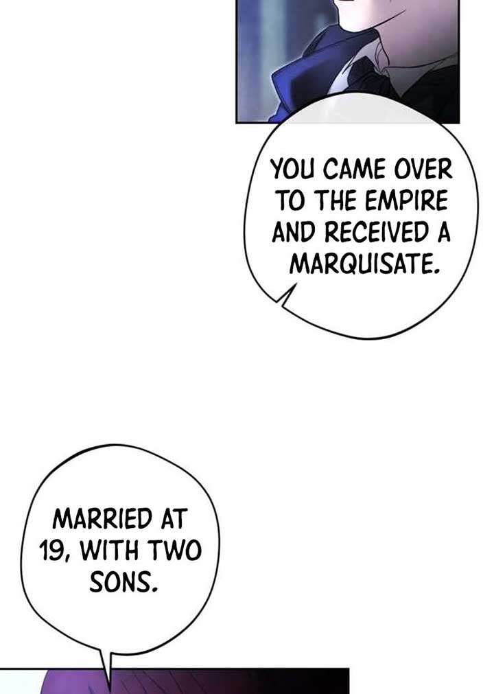 The villain tyrant has returned Chapter 2 - Page 132