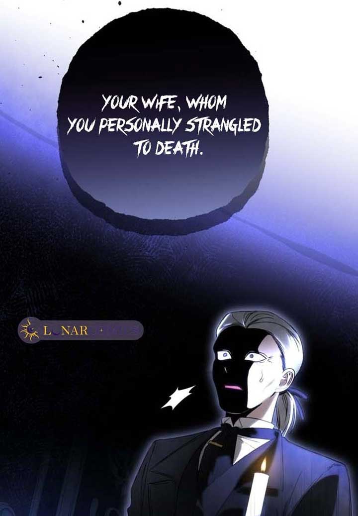 The villain tyrant has returned Chapter 2 - Page 134