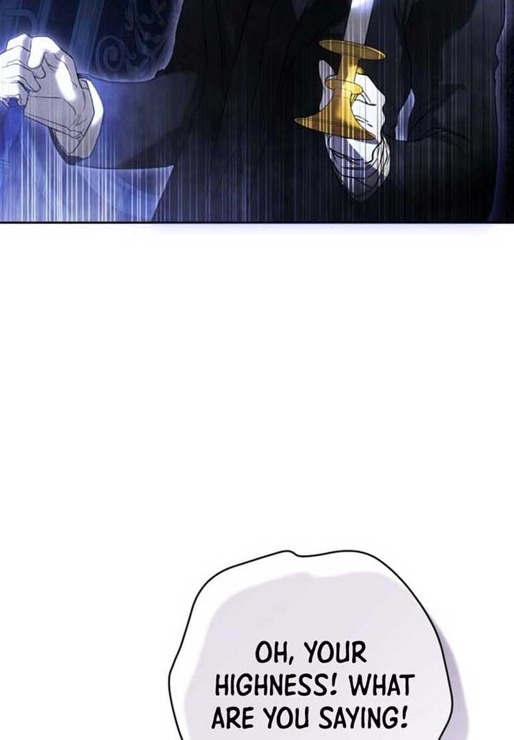 The villain tyrant has returned Chapter 2 - Page 135