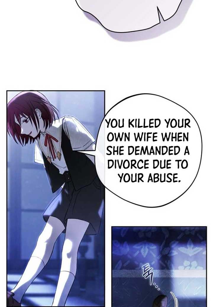 The villain tyrant has returned Chapter 2 - Page 136