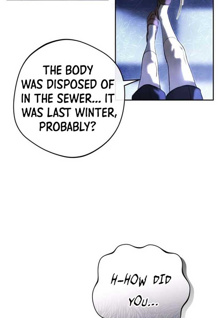 The villain tyrant has returned Chapter 2 - Page 137