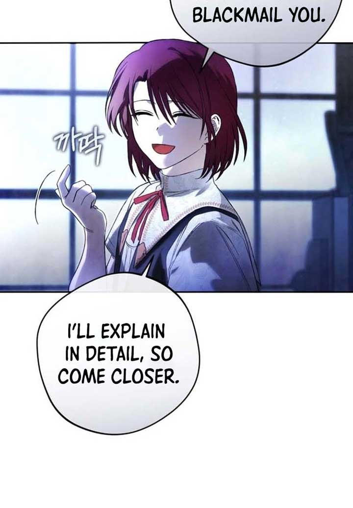 The villain tyrant has returned Chapter 2 - Page 139