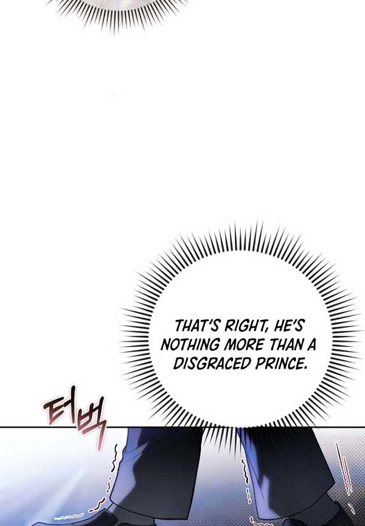 The villain tyrant has returned Chapter 2 - Page 141