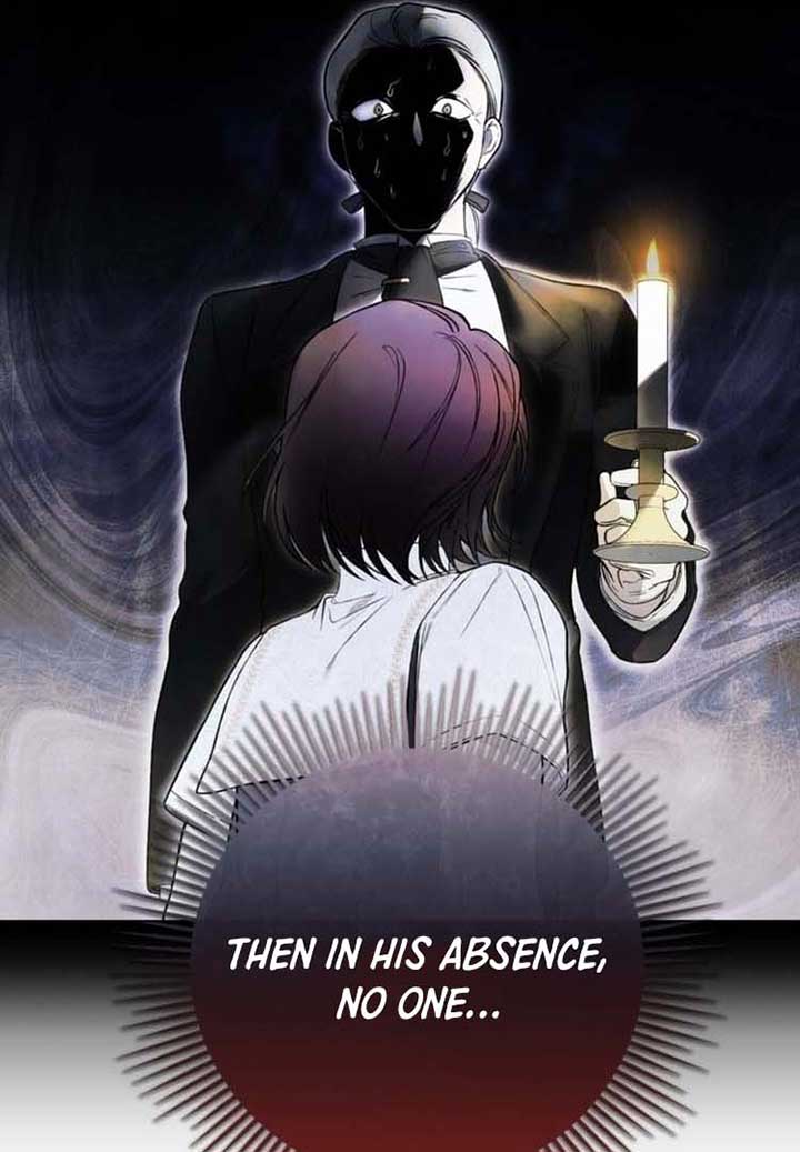 The villain tyrant has returned Chapter 2 - Page 144