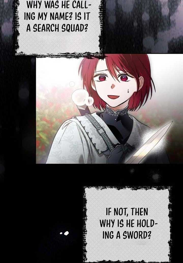 The villain tyrant has returned Chapter 2 - Page 16