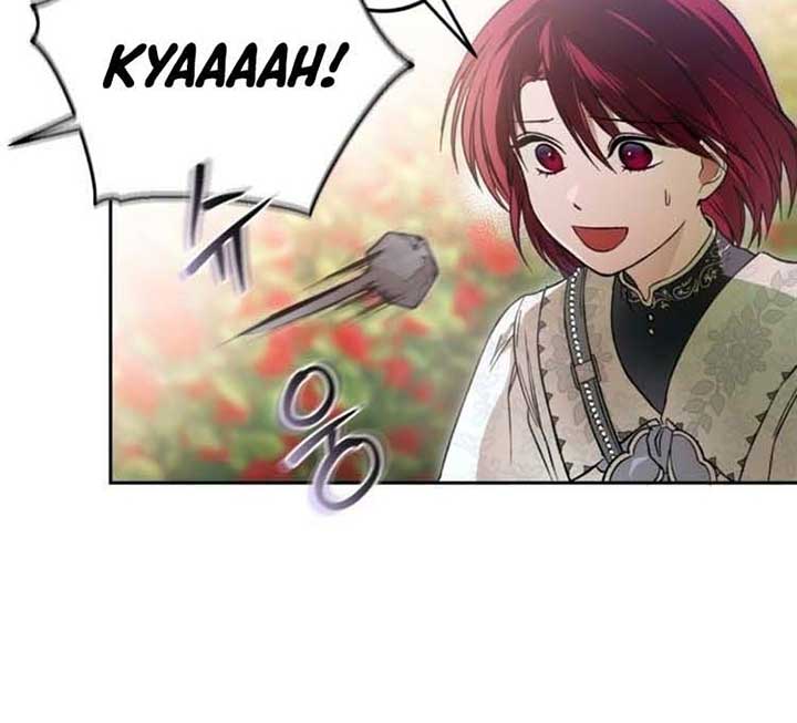 The villain tyrant has returned Chapter 2 - Page 19