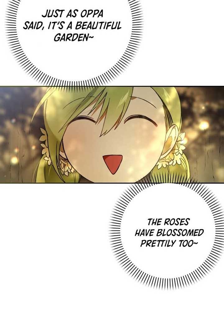 The villain tyrant has returned Chapter 2 - Page 2