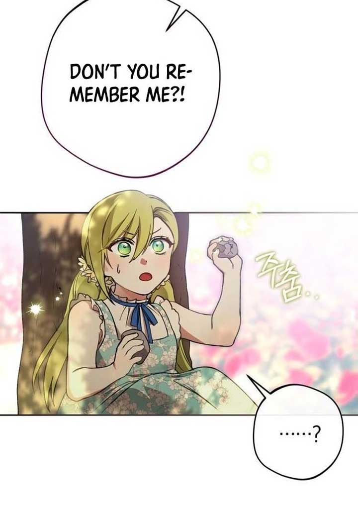 The villain tyrant has returned Chapter 2 - Page 23